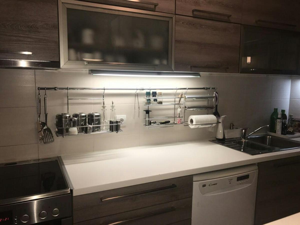 Apartman Dream Belvil Lägenhet Belgrad Exteriör bild