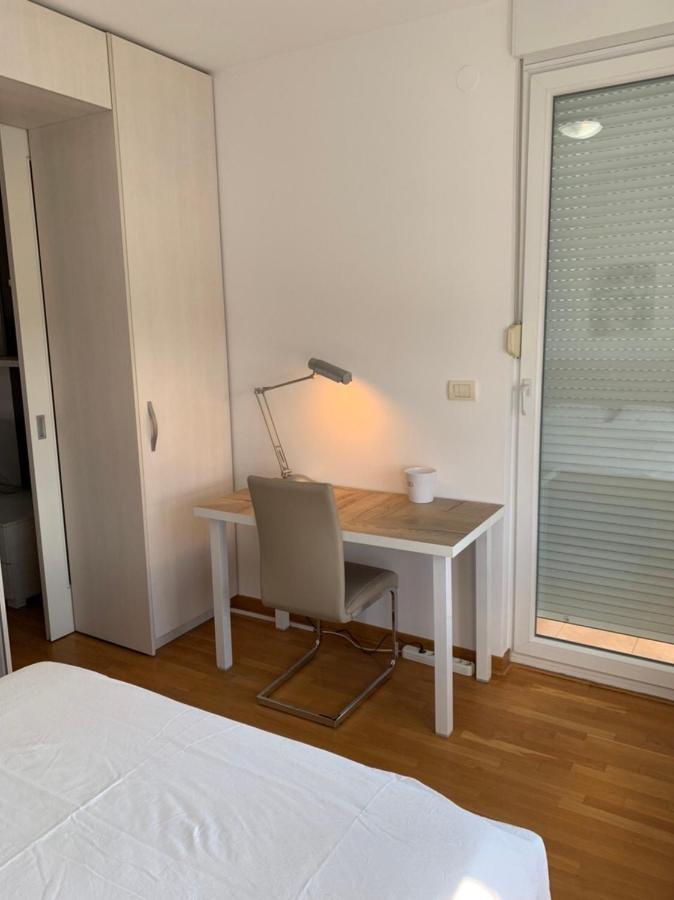 Apartman Dream Belvil Lägenhet Belgrad Exteriör bild
