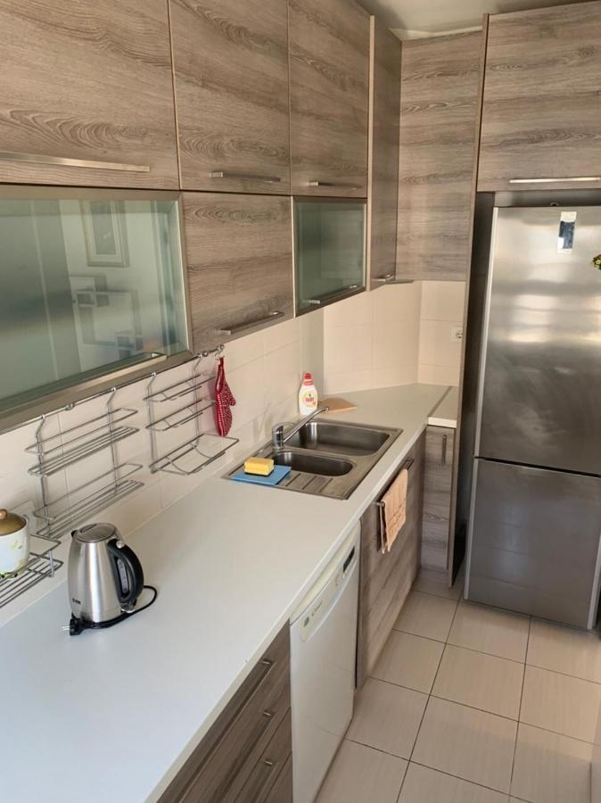 Apartman Dream Belvil Lägenhet Belgrad Exteriör bild
