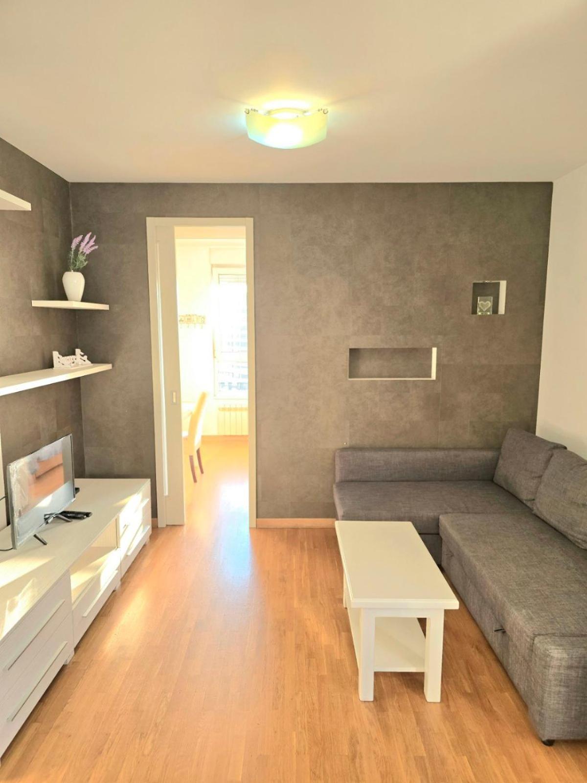 Apartman Dream Belvil Lägenhet Belgrad Exteriör bild
